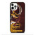 WASHINGTON REDSKINS 3 iPhone 12 Pro Case Cover