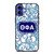 THETA PHI ALPHA iPhone 16 Case Cover