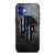 THIN BLUE LINE PUNISHER iPhone 16 Case Cover