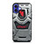 THOR MX SENTINEL 1 iPhone 16 Case Cover