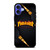 THRASER MAGAZINE iPhone 16 Case Cover