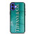 TIFFANY AND CO JEWELRY iPhone 16 Case Cover