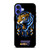 TIGRES UANL TIGER iPhone 16 Case Cover