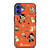 TOKIDOKI UNICORNO HALLOWEEN iPhone 16 Case Cover
