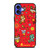 TOKIDOKI UNICORNO LUNAR iPhone 16 Case Cover TOKIDOKI UNICORNO LUNAR iPhone 16 Case Cover