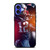 TOM BRADY GOAT PATRIOTS iPhone 16 Case Cover