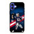TOM BRADY PATRIOTS 5 iPhone 16 Case Cover