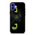 TOOTHLESS DRAGON iPhone 16 Case Cover