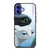 TOOTHLESS LIGHT FURY 1 iPhone 16 Case Cover
