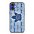 TORONTO MAPLE LEAFS 3 iPhone 16 Case Cover