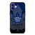 TORONTO MAPLE LEAFS DOT iPhone 16 Case Cover