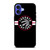 TORONTO RAPTORS 1 iPhone 16 Case Cover