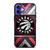 TORONTO RAPTORS LOGO iPhone 16 Case Cover