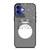 TOTORO STUDIO GHIBLI CUTE iPhone 16 Case Cover