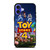 TOY STORY 4 iPhone 16 Case Cover