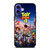 TOY STORY DISNEY iPhone 16 Case Cover