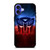 TRANSFORMERS AUTOBOT LOGO iPhone 16 Case Cover