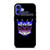 TRANSFORMERS DECEPTICONS LOGO iPhone 16 Case Cover