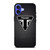 TRIUMPH MOTORCYCLE iPhone 16 Case Cover