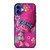 TROLLS CUTE CARTOON iPhone 16 Case Cover