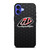TROY LEE DESIGN TLD HEXAGON iPhone 16 Case Cover TROY LEE DESIGN TLD HEXAGON iPhone 16 Case Cover