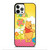 WINNIE THE POOH CUTE iPhone 12 Pro Case Cover