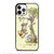 WINNIE THE POOH TREE iPhone 12 Pro Case Cover