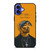 TUPAC SHAKUR SIGN iPhone 16 Case Cover