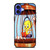 TWEETY BIRD CAGE iPhone 16 Case Cover