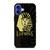 TYGA LAST KINGS LOGO 2 iPhone 16 Case Cover