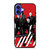 U2 BAND 2 iPhone 16 Case Cover