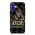 UCF KNIGHTS 2 iPhone 16 Case Cover