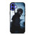 UCHIHA ITACHI NARUTO iPhone 16 Case Cover
