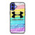 UNDER ARMOUR 1 iPhone 16 Case Cover