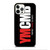 YMCMB YOUNG MONEY iPhone 12 Pro Case Cover