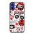 UNIVERSITY GEORGIA BULLDOGS UGA iPhone 16 Case Cover