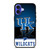 UNIVERSITY OF KENTUCKY UK iPhone 16 Case Cover