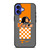 UNIVERSITY OF TENNESSEE UT VOLS 2 iPhone 16 Case Cover