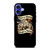 US MARINE CORPS USMC iPhone 16 Case Cover