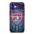 USA SOCCER TEAM LOGO iPhone 16 Case Cover