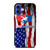 USA WRESTLING iPhone 16 Case Cover