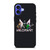 VALORANT GAME 2 iPhone 16 Case Cover