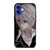 VAMPIRE KNIGHT ZERO KIRYU iPhone 16 Case Cover