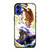 VEGETA MAJIN SUPER iPhone 16 Case Cover