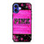 VICTORIA'S SECRET FLOWER iPhone 16 Case Cover