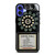 VINTAGE RETRO PAYPHONE iPhone 16 Case Cover