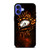VIRTUS PRO iPhone 16 Case Cover
