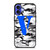 VLONE CAMO ICON 2 iPhone 16 Case Cover