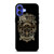 VOLBEAT BAND iPhone 16 Case Cover