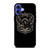 VOLBEAT HEAVY METAL iPhone 16 Case Cover